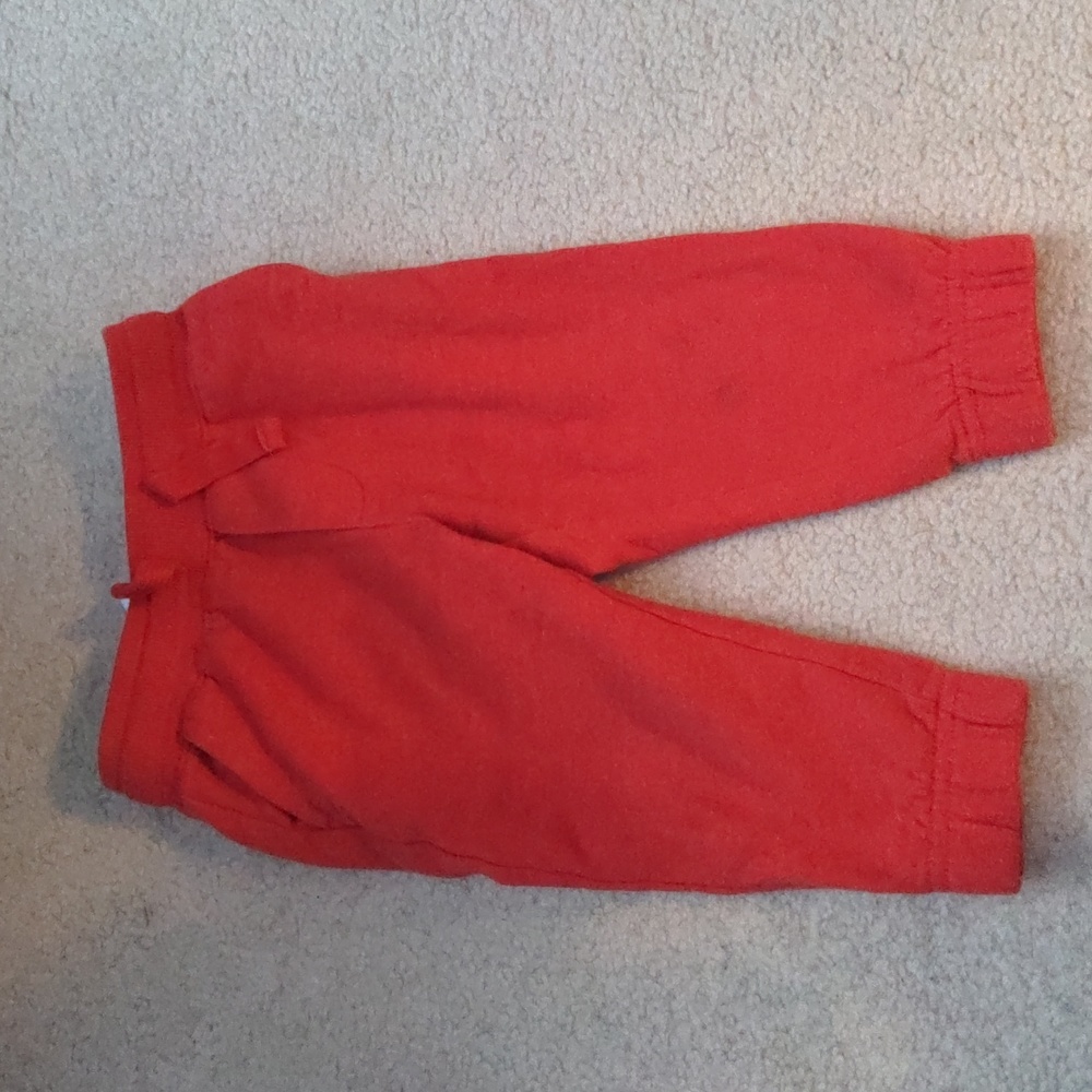 12m Oshkosh bottoms